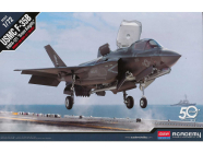 Academy Lockheed F-35B USMC VMFA-121 Green Knights (1:72)