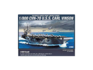 Academy U.S.S. CARL VINSON (1:800)