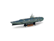 Academy USS CVN-69 Eisenhower (1:800)