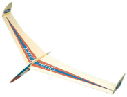 Aero-Naut Quax 530 mm