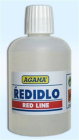 AGAMA 100ml alkoholové riedidlo RED LINE