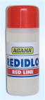 AGAMA 30ml alkoholové riedidlo RED LINE