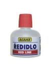 AGAMA 50ml alkoholové riedidlo RED LINE