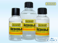 Agama riedidlo 100ml syntetické