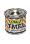 AGAMA tmel 20g plechovka