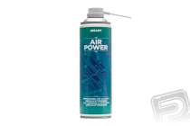 Air Power 400ml sprej so spúšťačom