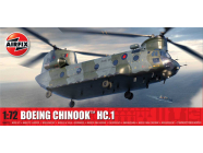 Airfix Boeing Chinook HC.1 (1:72)