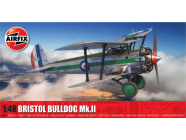 Airfix Bristol Bulldog Mk.II (1:48)