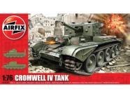 Airfix Cromwell Mk.IV (1:76)