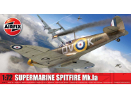 Airfix Supermarine Spitfire Mk.Ia (1:72)