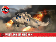 Airfix Westland Sea King HC.4 (1:72)