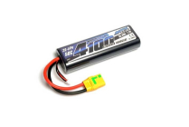 ANTIX by LRP 4100mAh - 7,4V - 50C LiPo Car Stickpack Hardcase - konektor XT90