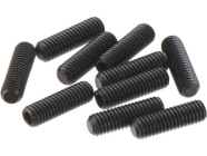 Arrma červík 3 x 10 mm (10)