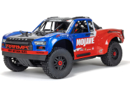 Arrma Mojave 4S BLX 1:8 RTR modrá