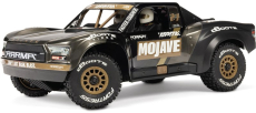 Arrma Mojave Grom 223S BLX 1:18 4WD RTR Basic black