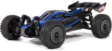 Arrma Typhon Grom 223S BLX 1:18 4WD RTR modrá