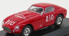 Art-model Ferrari 375mm N 210 Watkins Glen 1954 D.irish 1:43 Červená