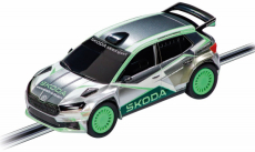 Auto GO 64270 Škoda Fabia RS Rally 2