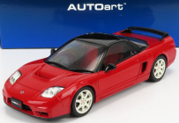 Autoart Honda Nsx R 2002 1:18 Nová formula Červené farby