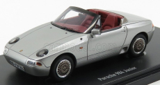 Autocult Porsche 984 Junior Spider 1987 1:43 Strieborný