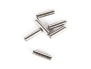 Axial čap M2.5x10mm (6)