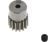 Axial pastorok 15T 48DP 2,3mm