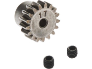 Axial pastorok 17T 32DP 3,17 mm