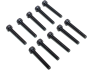 Axial skrutka imbus M2.5x18mm CH (10)