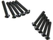 Axial skrutka imbus M3x18mm BH (10)