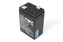 Batéria Foxy PB 6V/4Ah