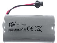 Batéria Ninco LiIon 7,4 V 1200 mAh