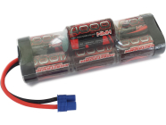 Batéria Robitronic NiMH 8,4 V 4000 mAh vysoká EC3