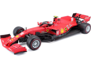 Bburago Ferrari SF 1000 1:18 Austrian #16 Leclerc