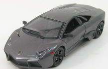 Bburago Lamborghini Reventon 2007 1:24 Matt Grey