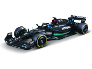 Bburago Mercedes-AMG Petronas W14 E 1:18 #63 Russel