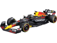 Bburago Oracle Red Bull Racing RB18 1:24 #11 Pérez