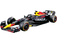 Bburago Oracle Red Bull Racing RB19 1:18 #1 Verstappen