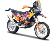 Bburago Red Bull KTM 450 Dakar Rally 2019 1:18