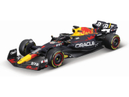 Bburago Red Bull Racing RB19 1:43 #1 Verstappen