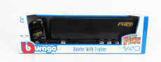 Bburago Volvo FH16 Globetrotter 750 XXL 1:43 Volvo