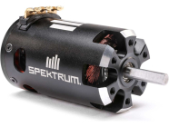 Bezkartáčový senzorový motor Spektrum Firma 3662 4500ot/V 4P 5mm