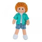 Bigjigs Toys Jacob 28 cm