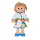 Bigjigs Toys Michelle 34 cm