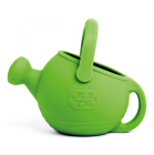 Bigjigs Toys Silikónová čajová kanvica Green Meadov