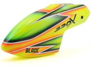 Blade 330X: Kabína laminátová