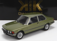 BMW radu 3 323i (e21) 1978 1:18 Green Met