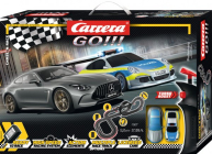 Carrera GO 62577 Chase'n Race