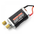 DC motor 180 87T + 11T pastorky pre Traxxas TRX-4M