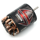 DC motor 540 Hackmoto Just Climb Rock Crawler 5 slot 16T