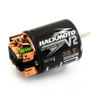 DC motor 540 Hackmoto V2 35T